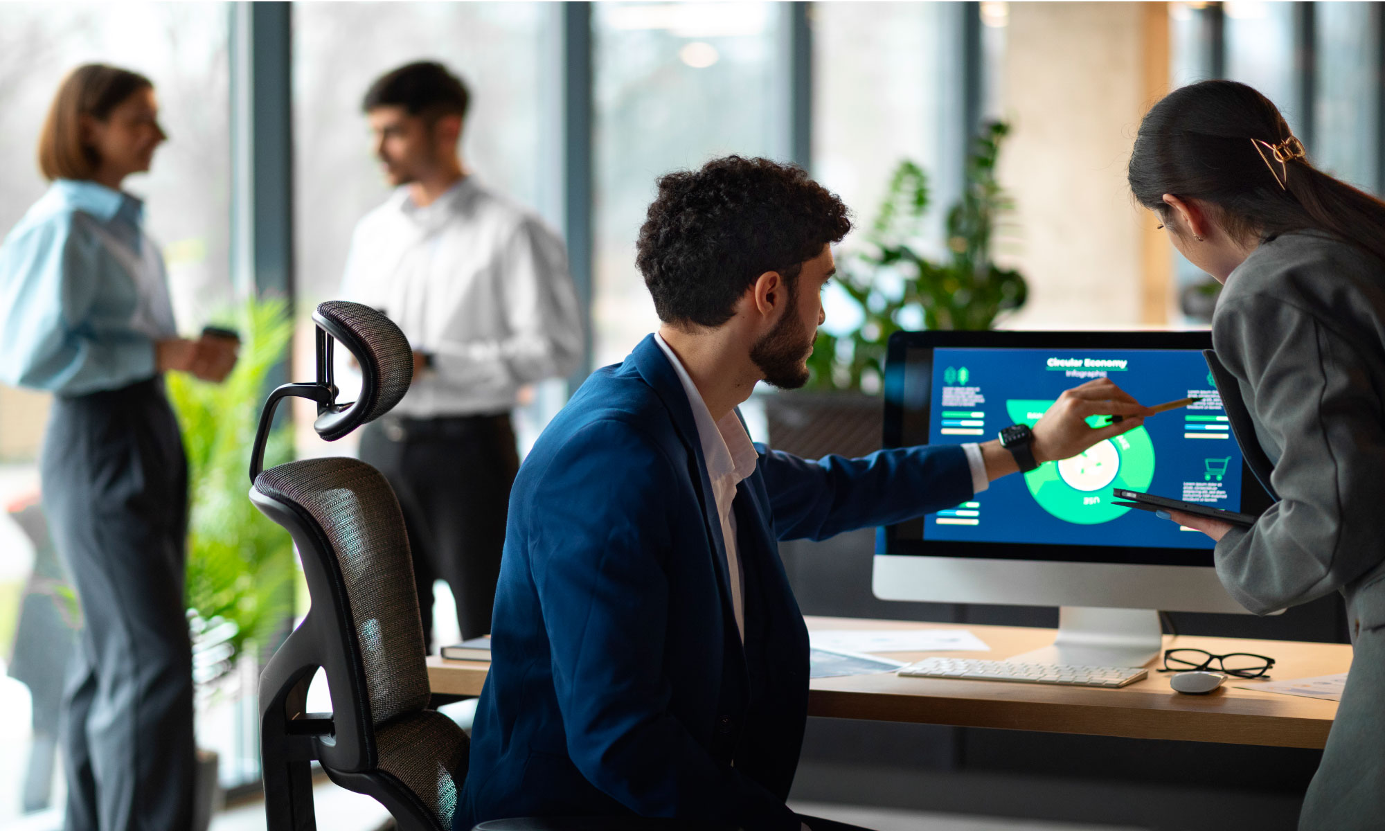 webOrbit – Simplifying Business Operations for Every Industry