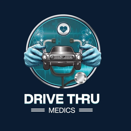 drive thru 