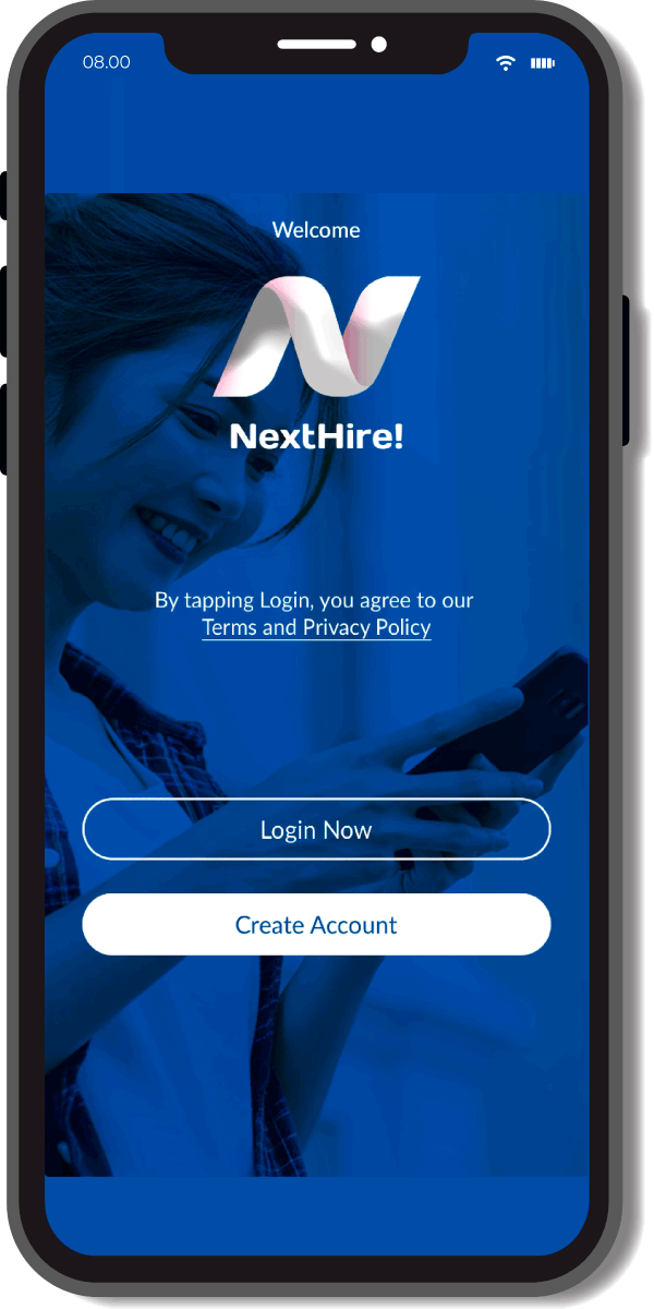 NextHire