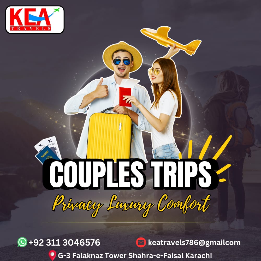 KEA Travels