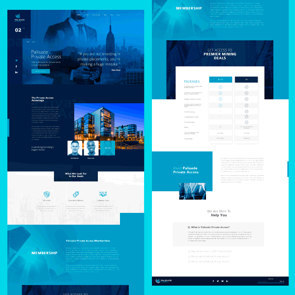 Private Consultancy 