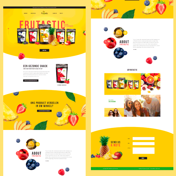 Website Design