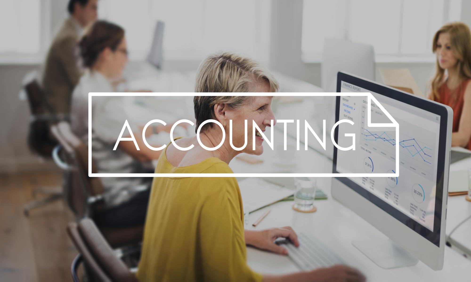 Full-Spectrum Accounting