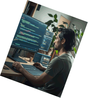 Software, Website, Application Development