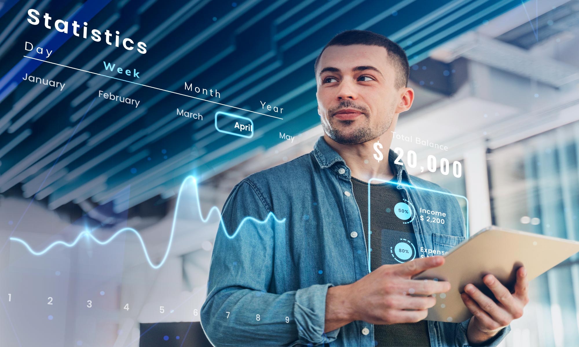 Enterprise Resource Planning (ERP)