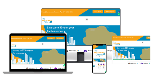 The Insurance Offers